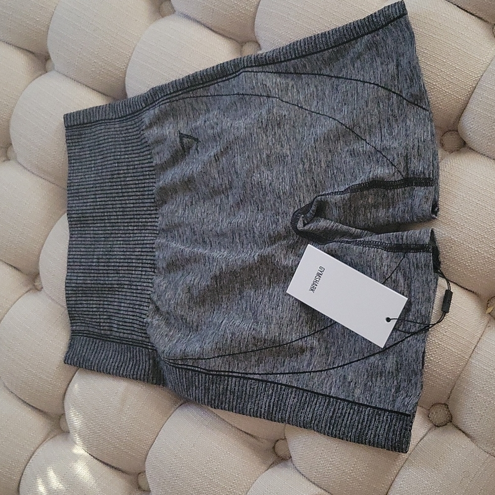 Gymshark Hyper Amplify Shorts